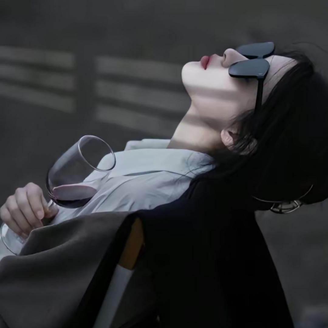 栖花里$
