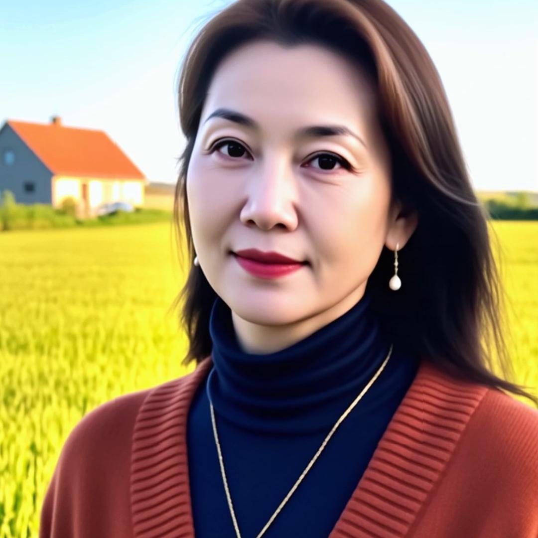 李兰（一个人）