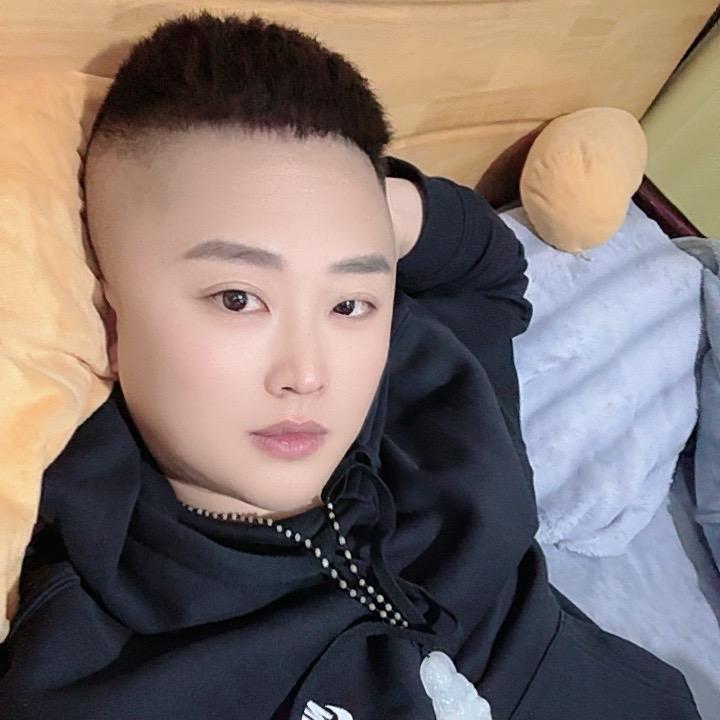 善男子🧍‍♂️