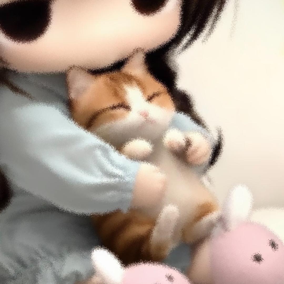 小Tang_
