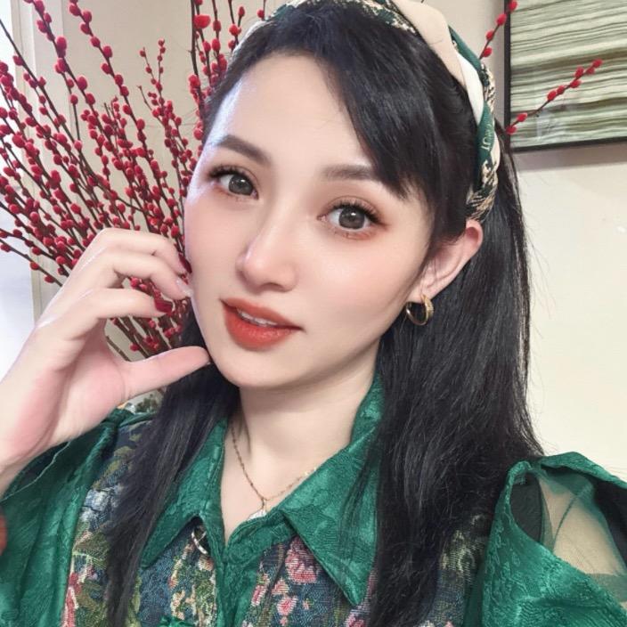 我叫L温柔✨