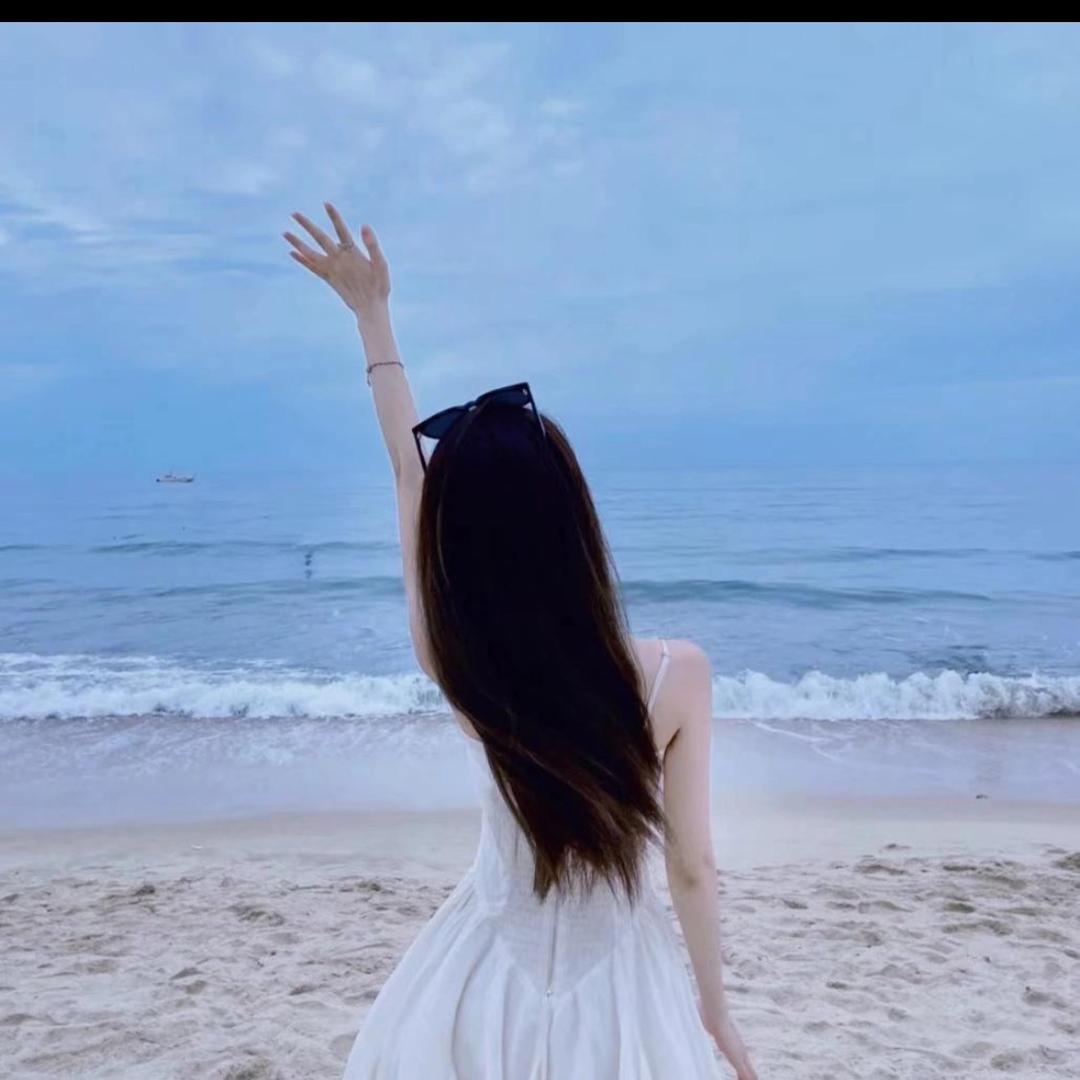 每天都要开心呀