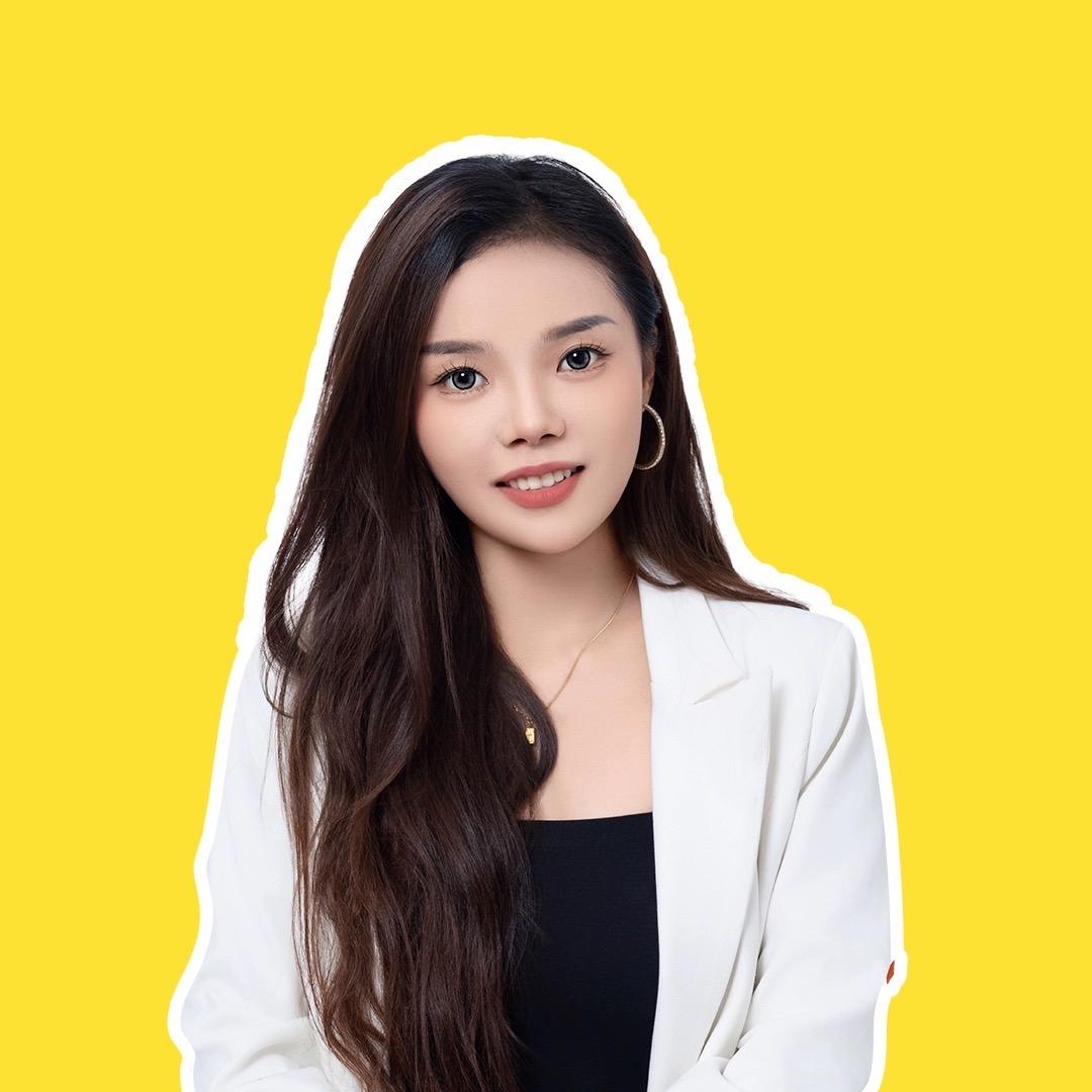 乐山三个小盆友-黑妹