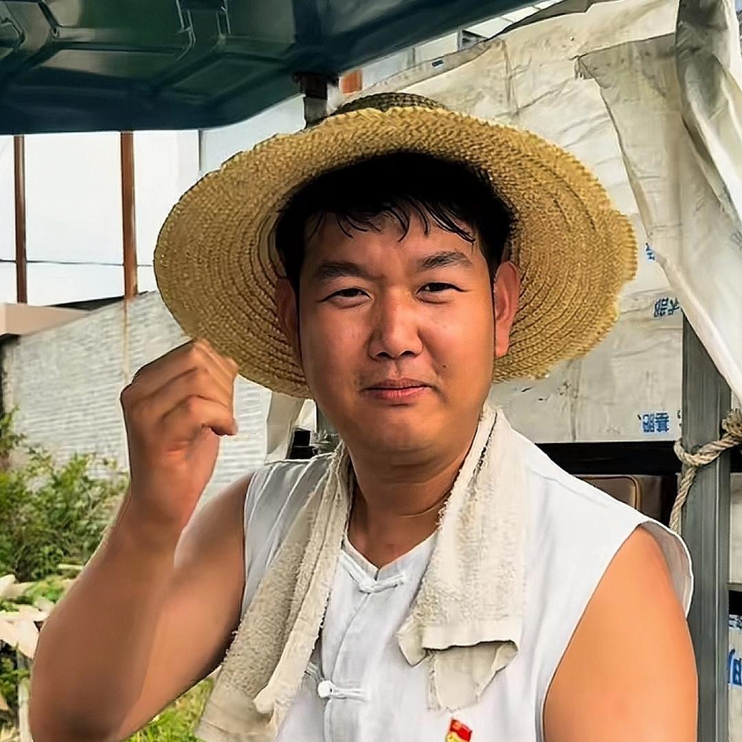 大个寻山找特产