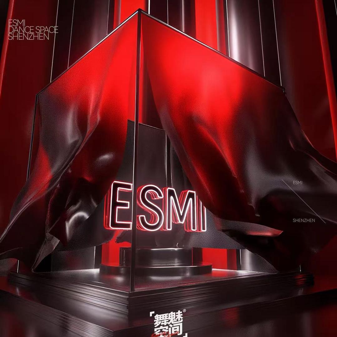 ESMI团长《龙少》