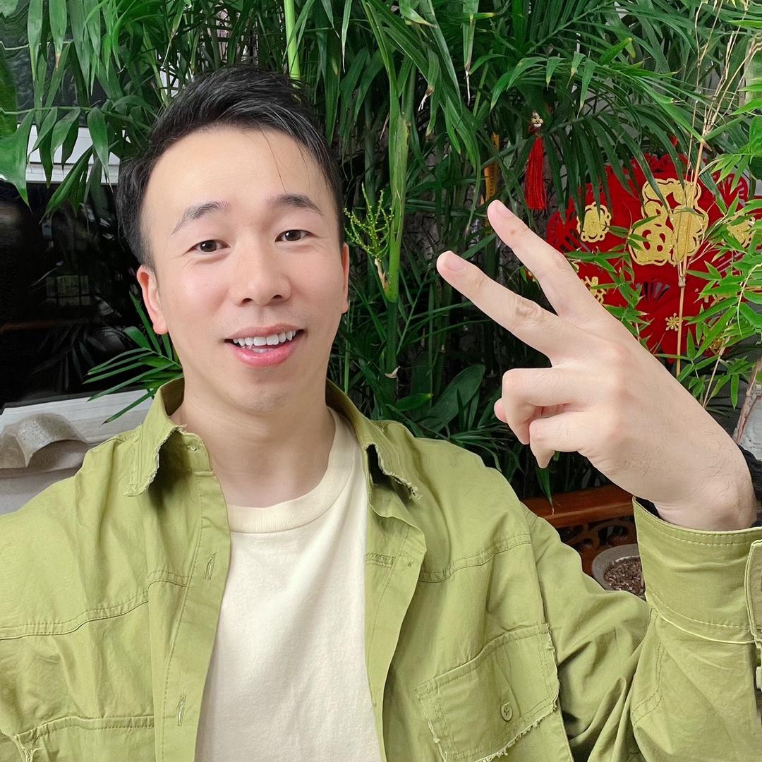 是小凯呢（新华一家）