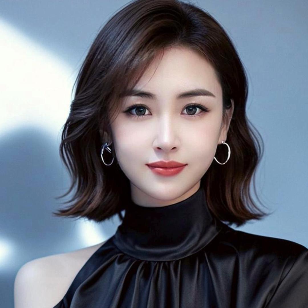 韩美妞