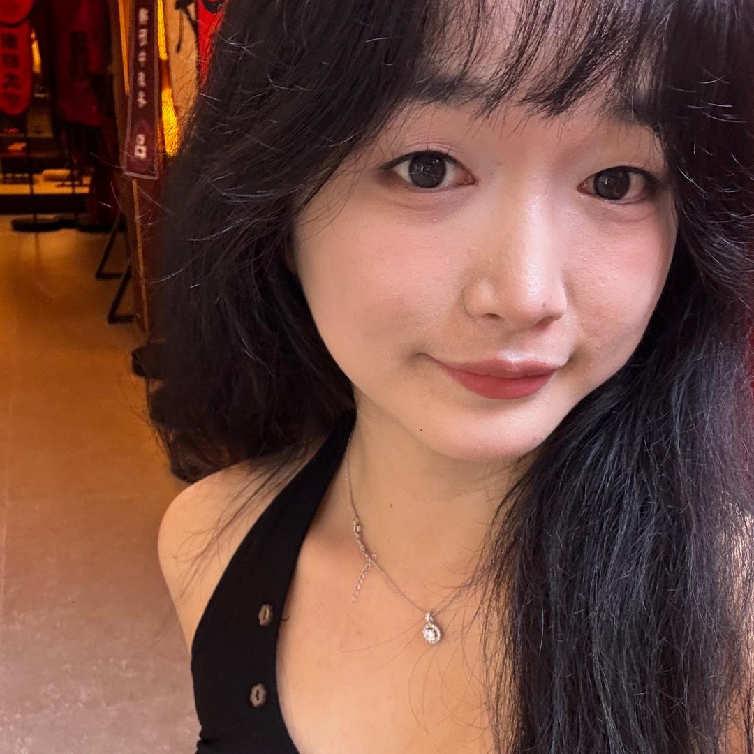 ෆ 是欢欢吖🍃