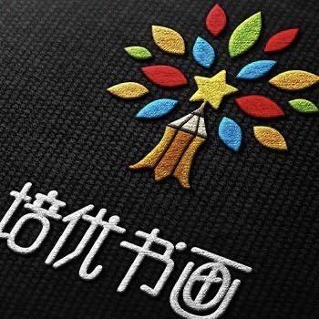 抖优优教画画