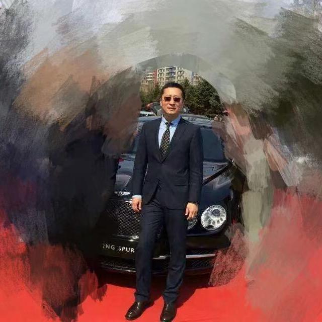 徐总-龙江小鹏汽车