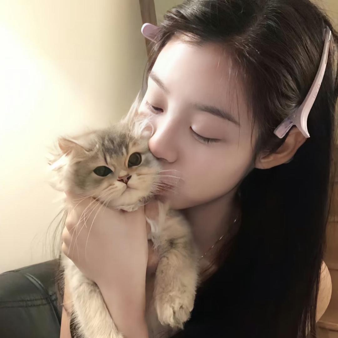 不想说话🐈𓂂𓏸