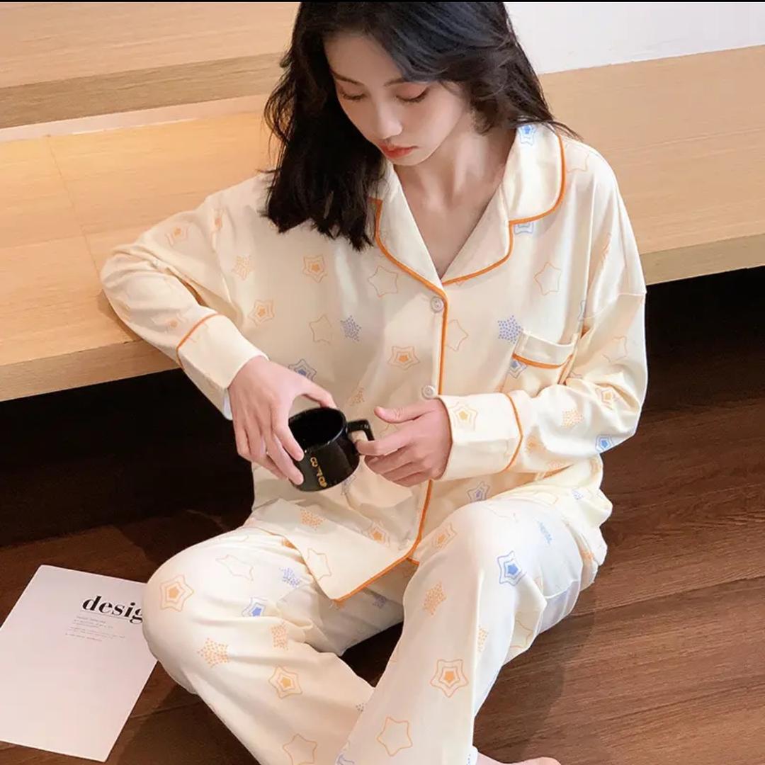 甜梦家居服供应链