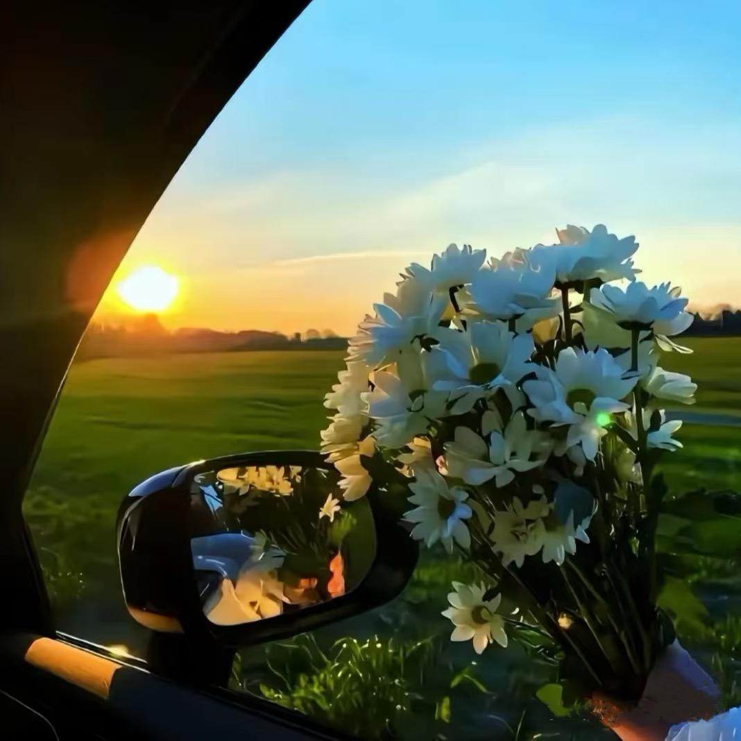 明天要出远门