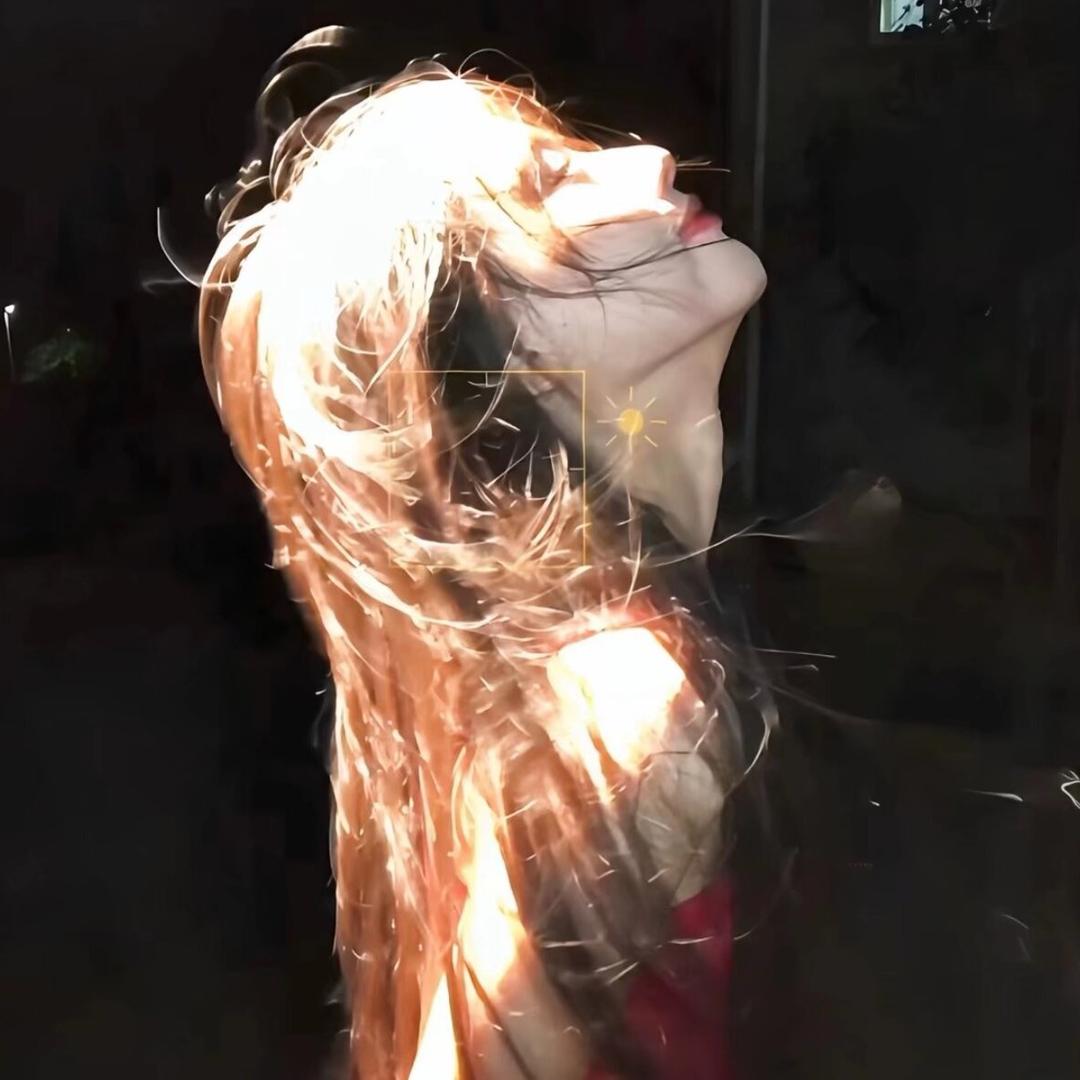 阿柠