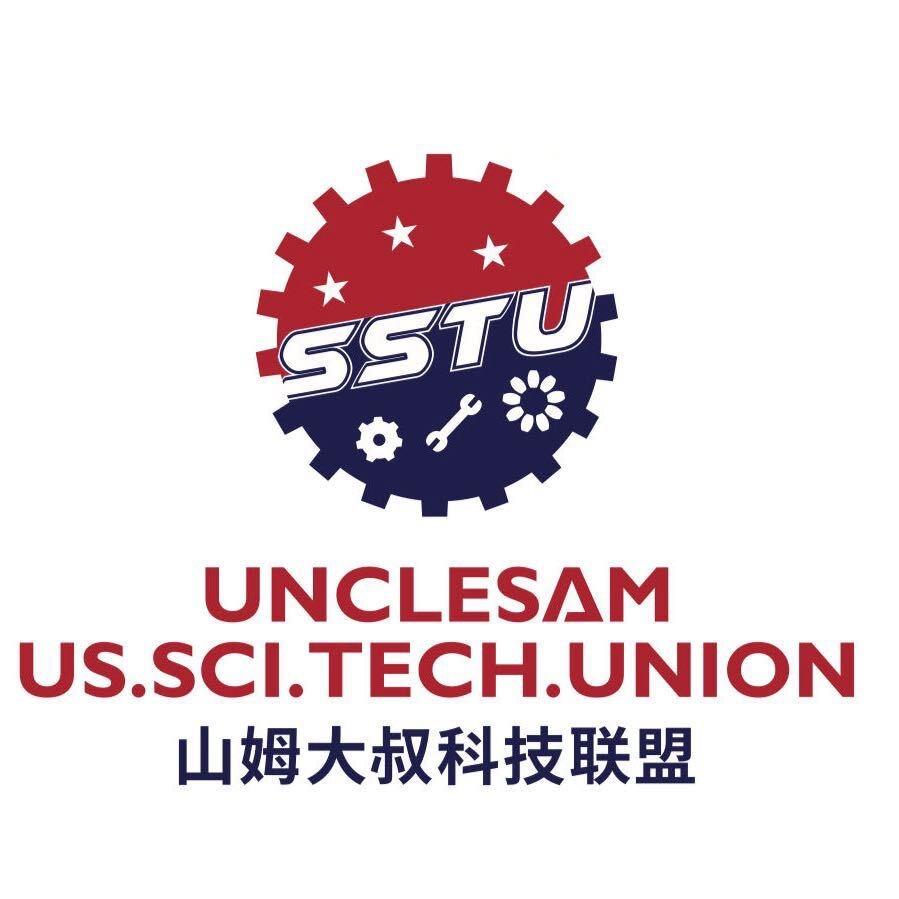 山姆科技联盟官方号