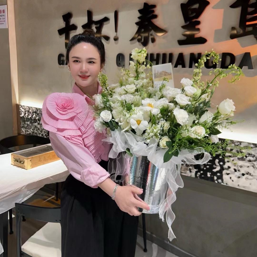 博士园毛氏健康中心(曦城花语店)官方号