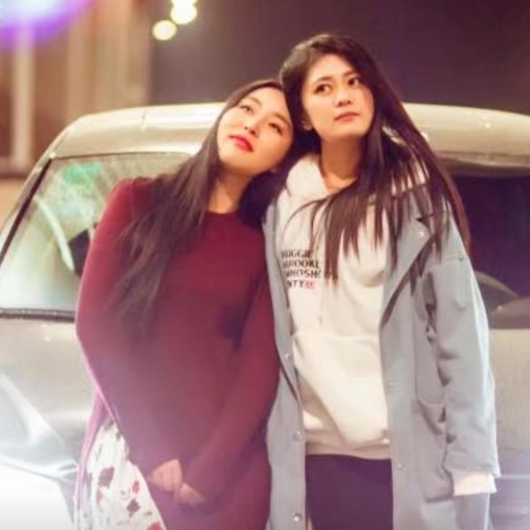 我和闺蜜改造老房——泗水三角湾村