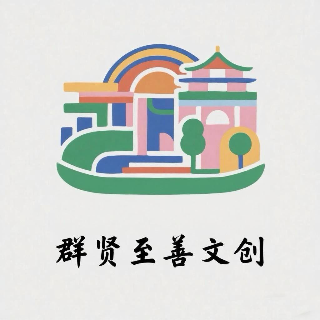 厦门群贤文创Amoy