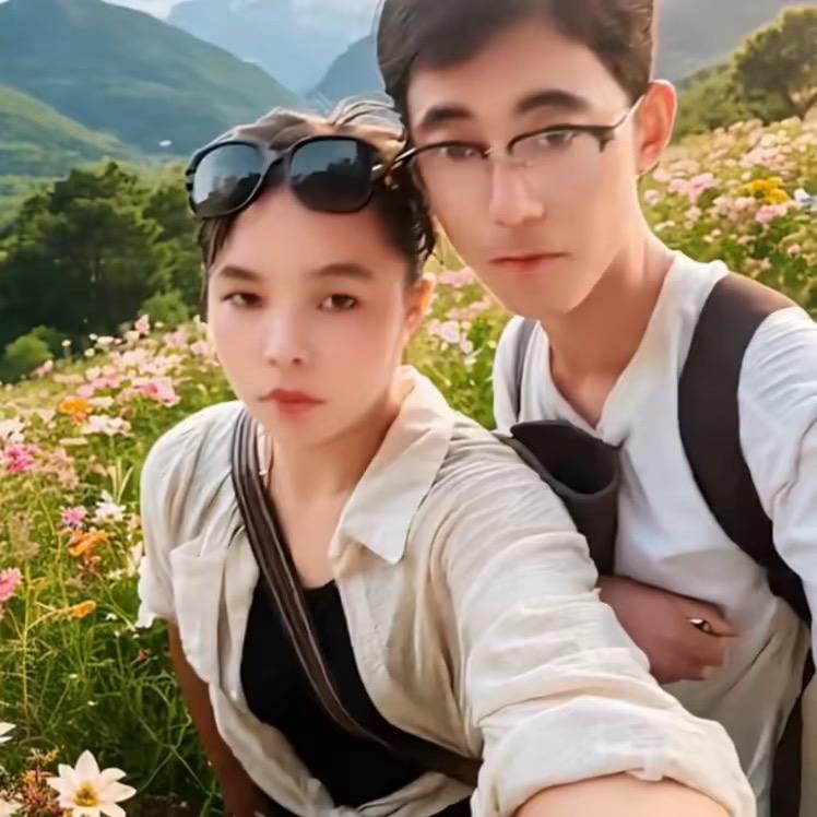 朵儿夫妇