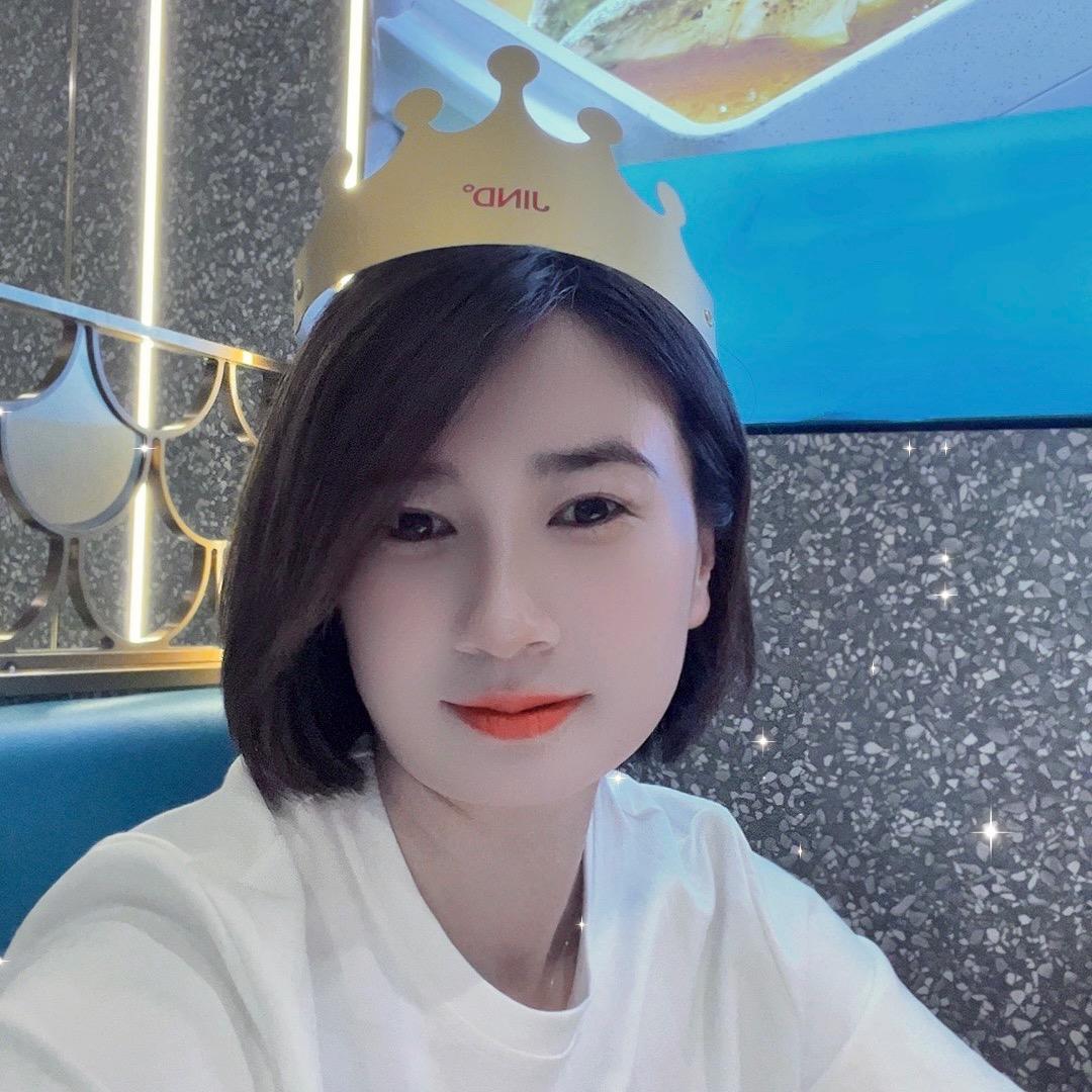 小芳（@）