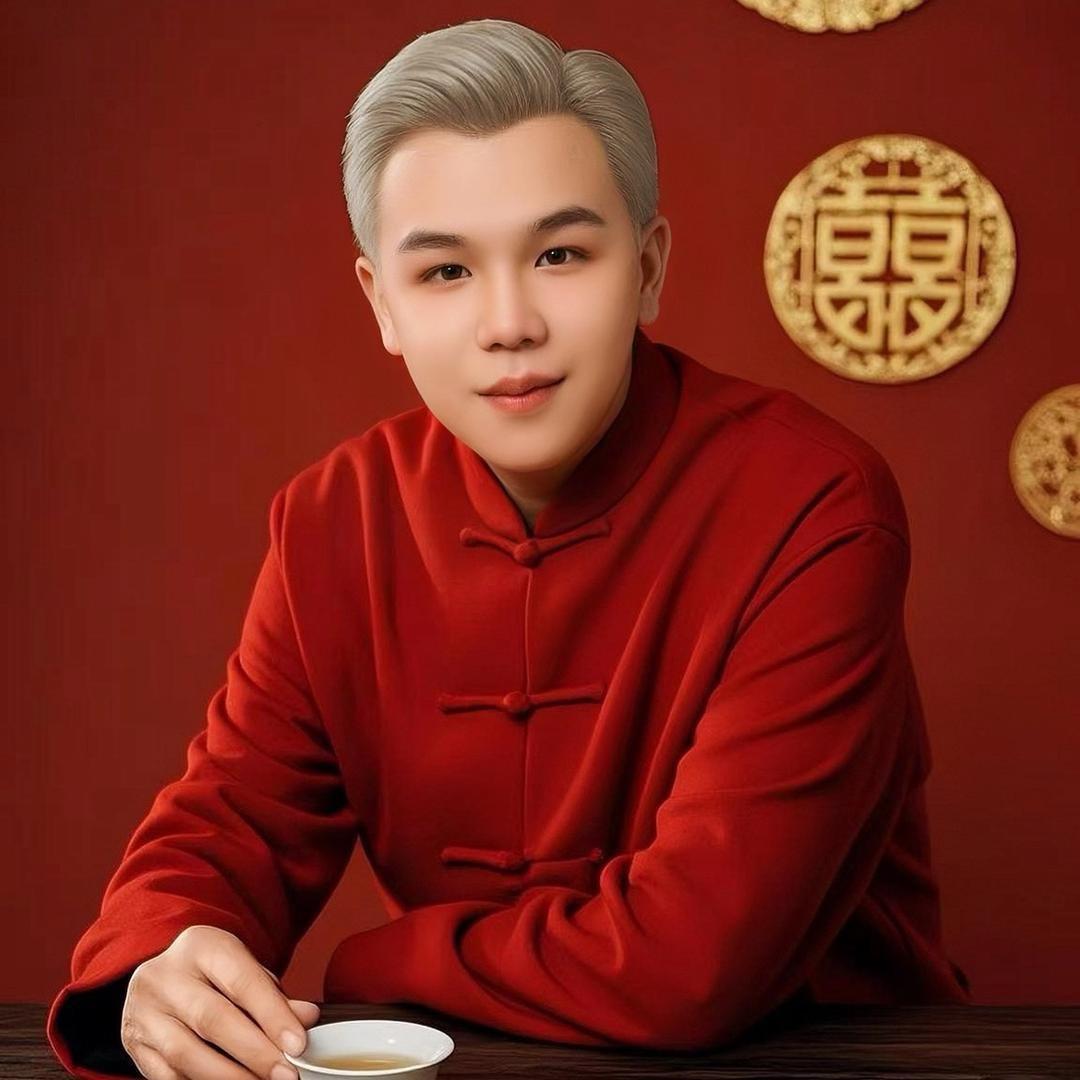 东霖哥-定制家具