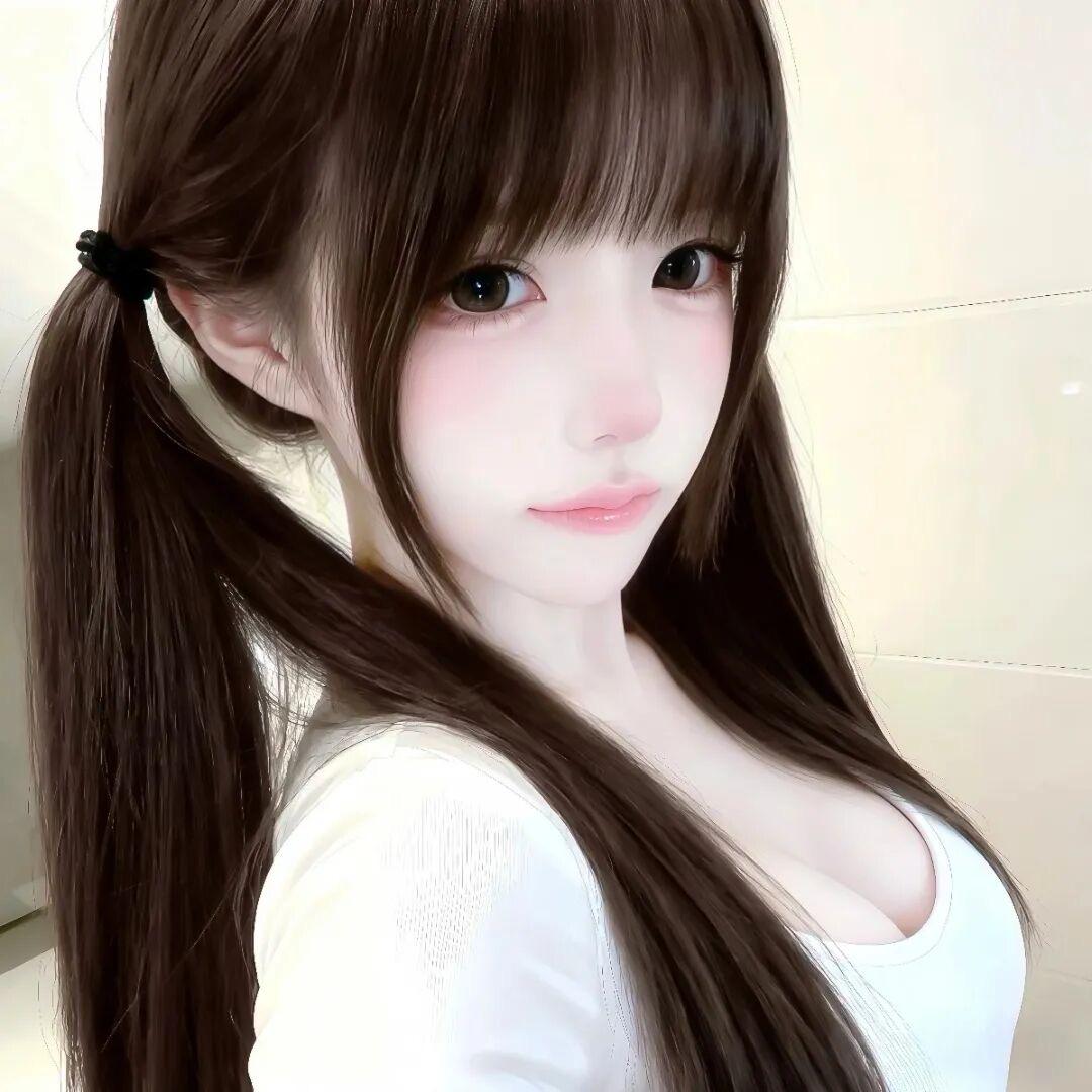 香香软软小蛋糕