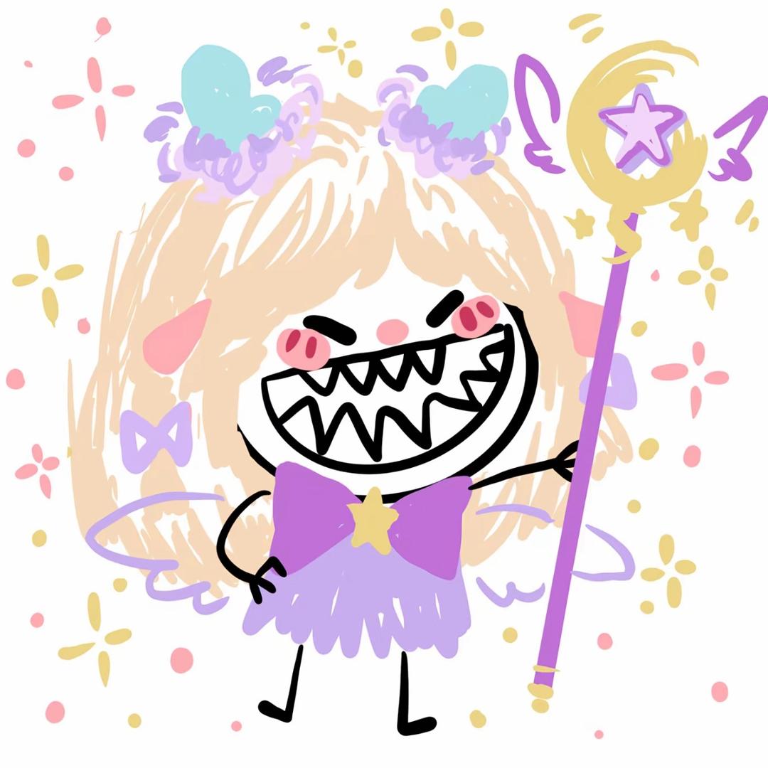 小樱落落
