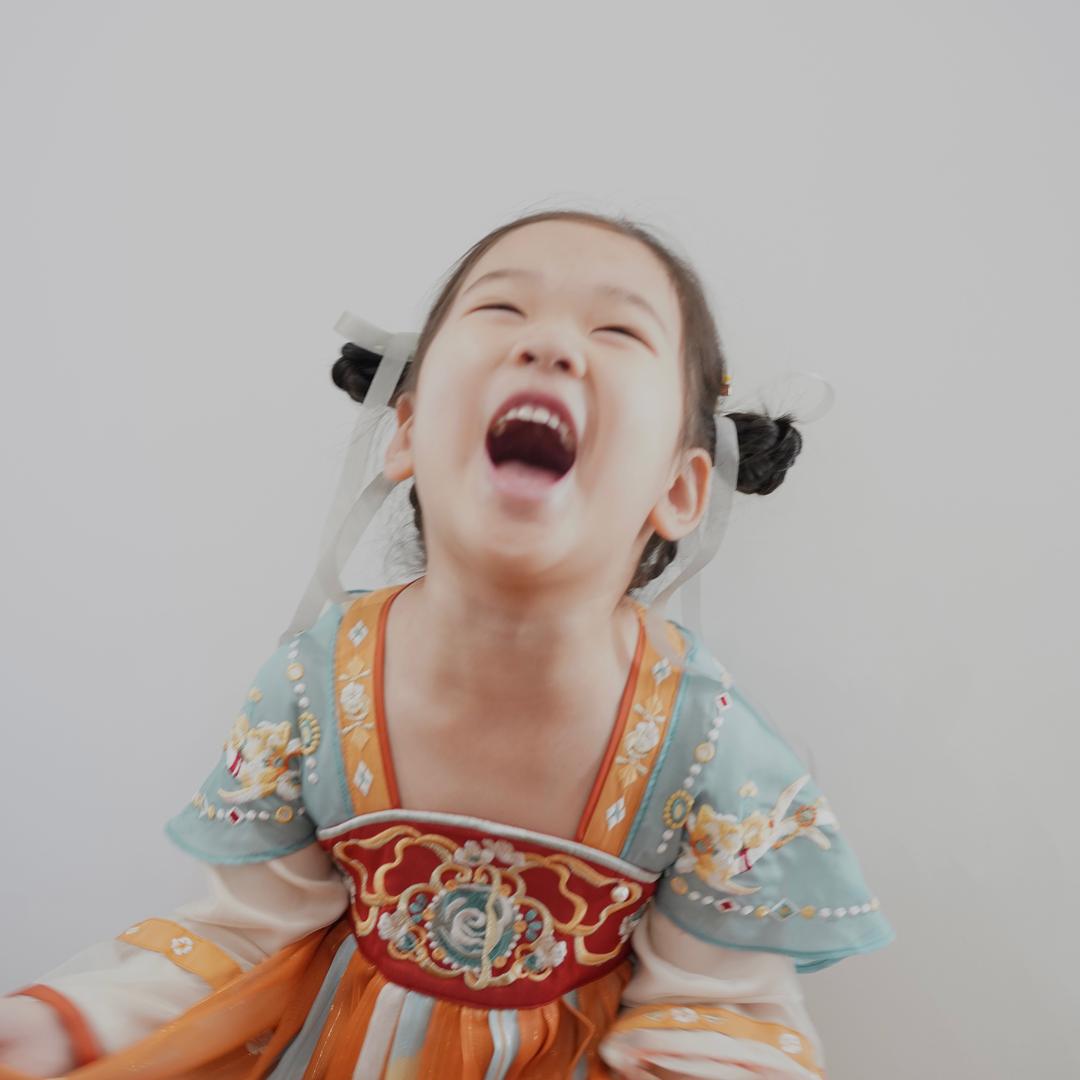 萝(见过朱一龙版)