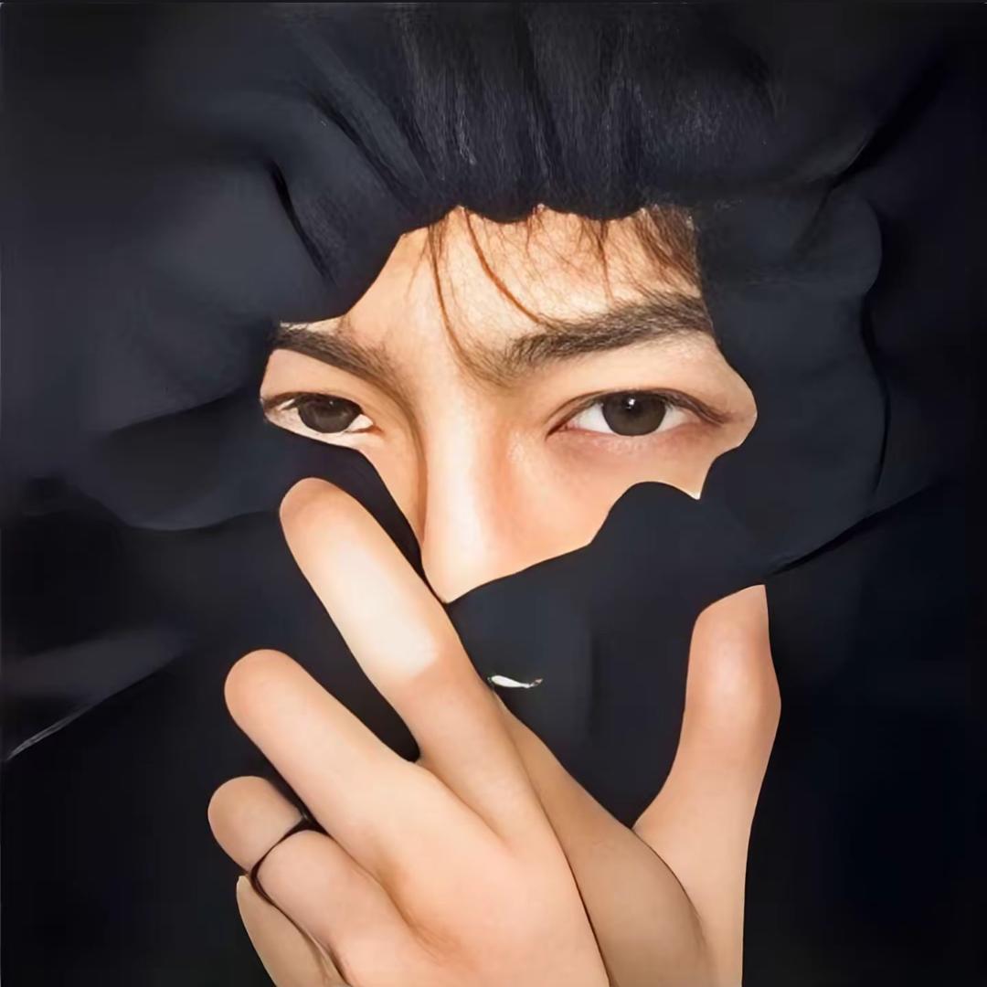 半途.
