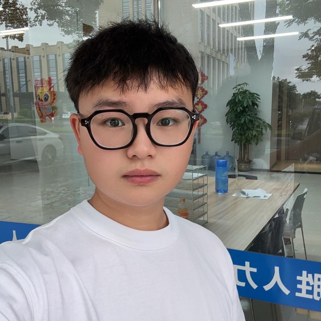小陈帮你找工作