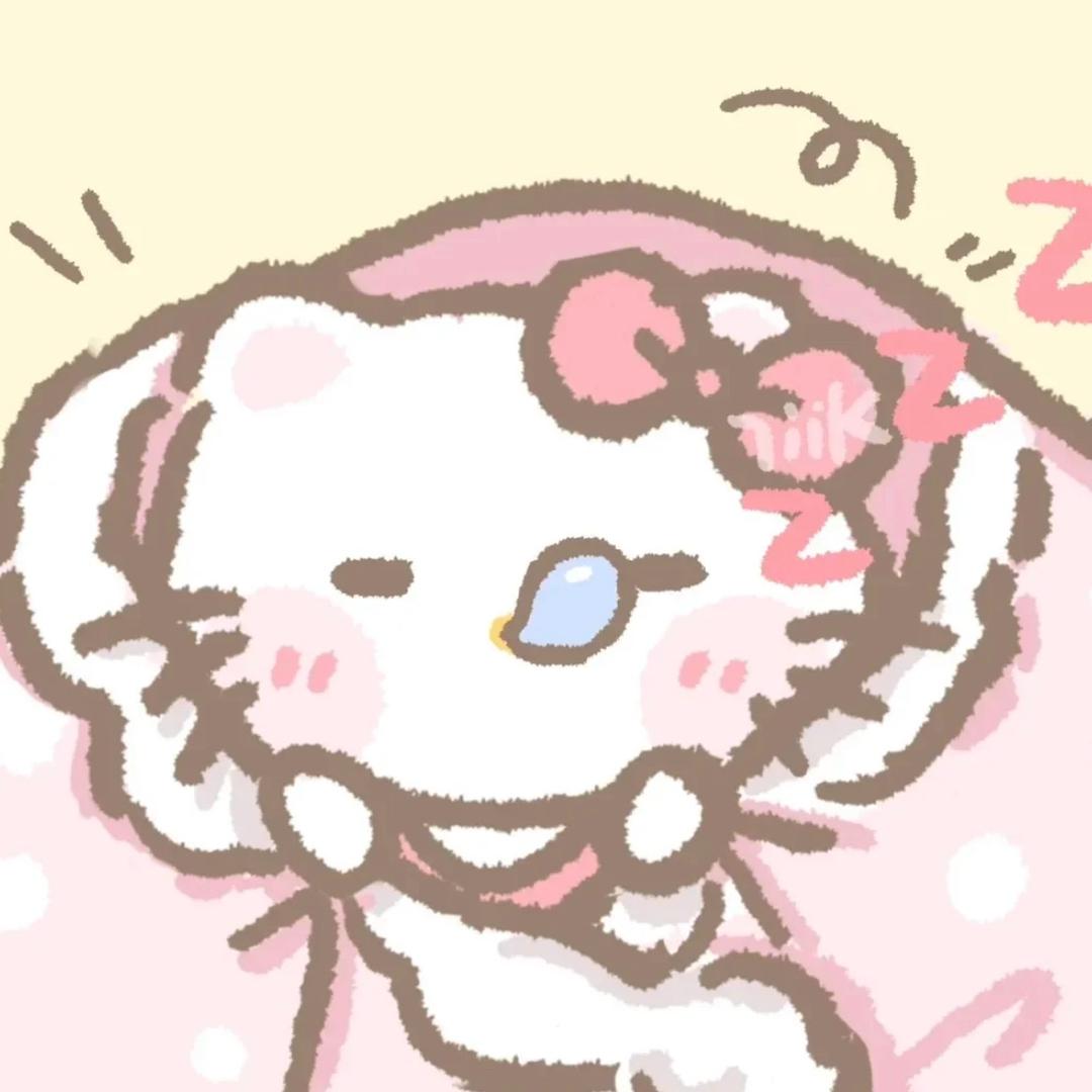 失眠牛角包𓂃𓈒𓏸ᐝ