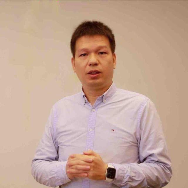徐伯说房