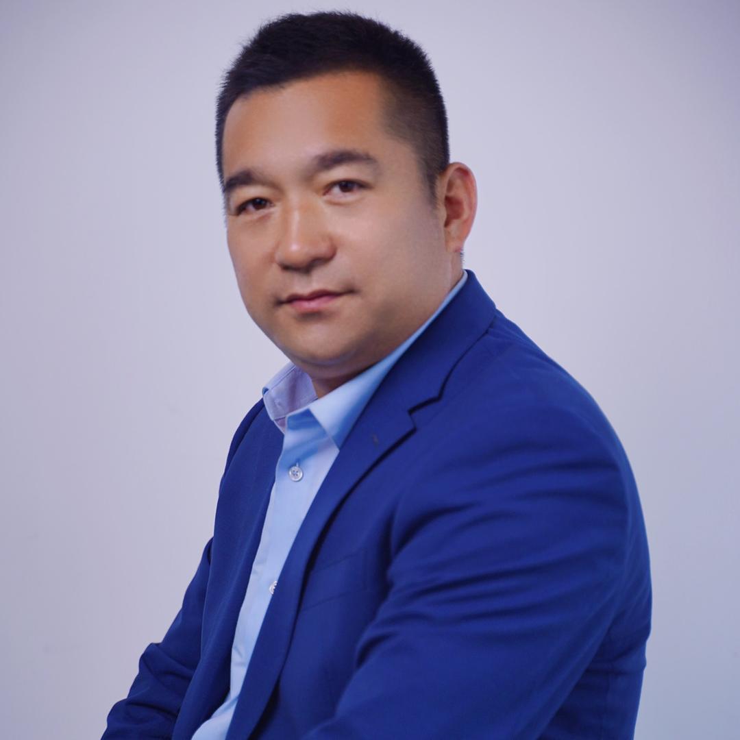 上海台洪电气科技有限公司赵万镇