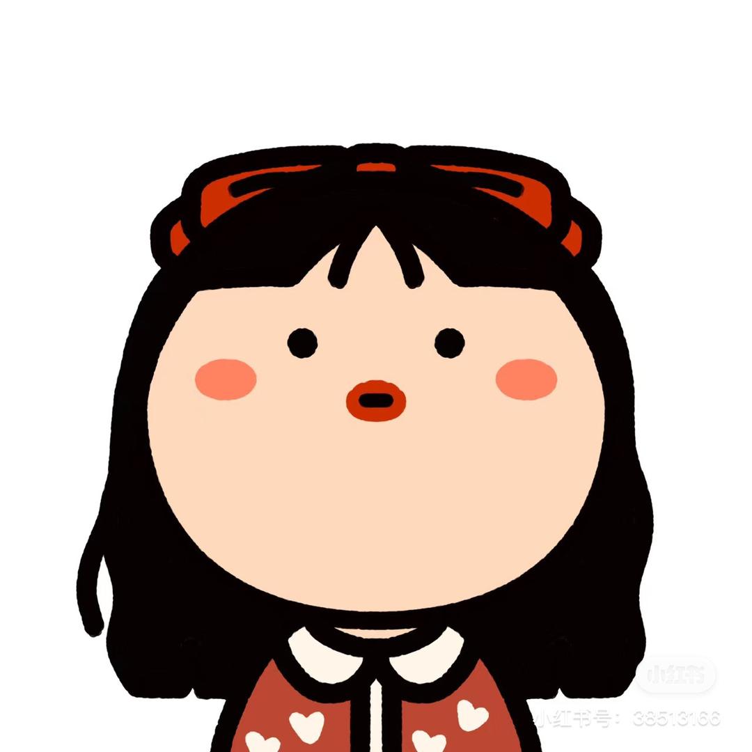 🧚‍♀️瑶儿💕