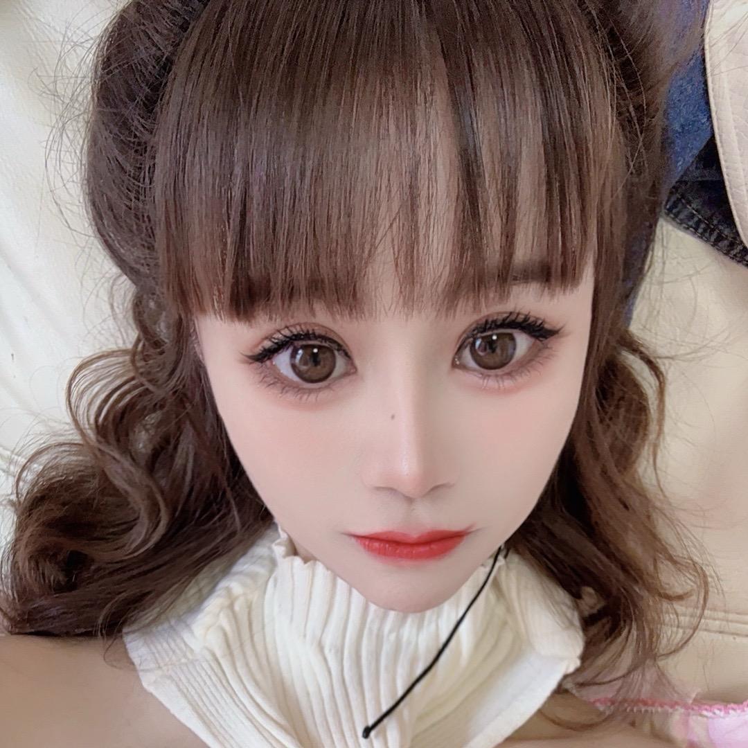 冰儿👄