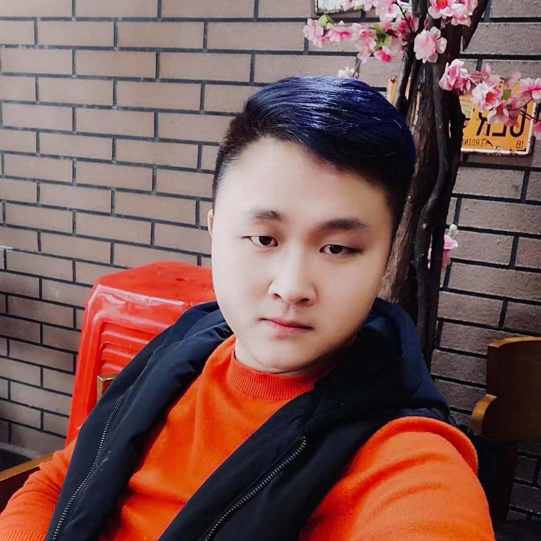 梵熙.美发.商俊