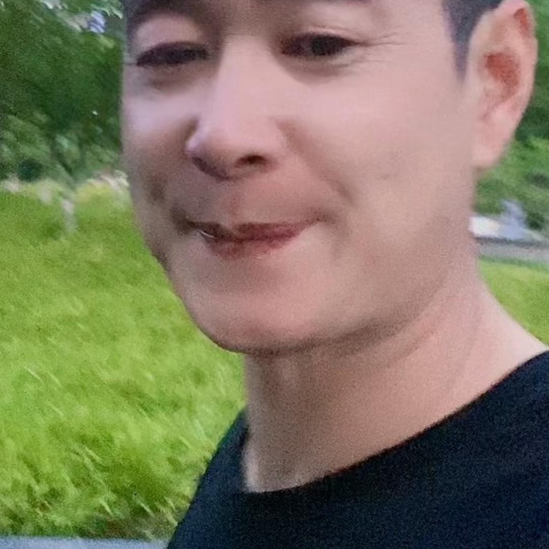 天清云淡，爱我中华。