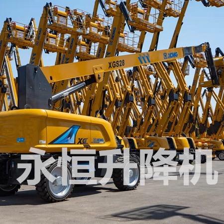 升降机出租租赁–无锡永恒