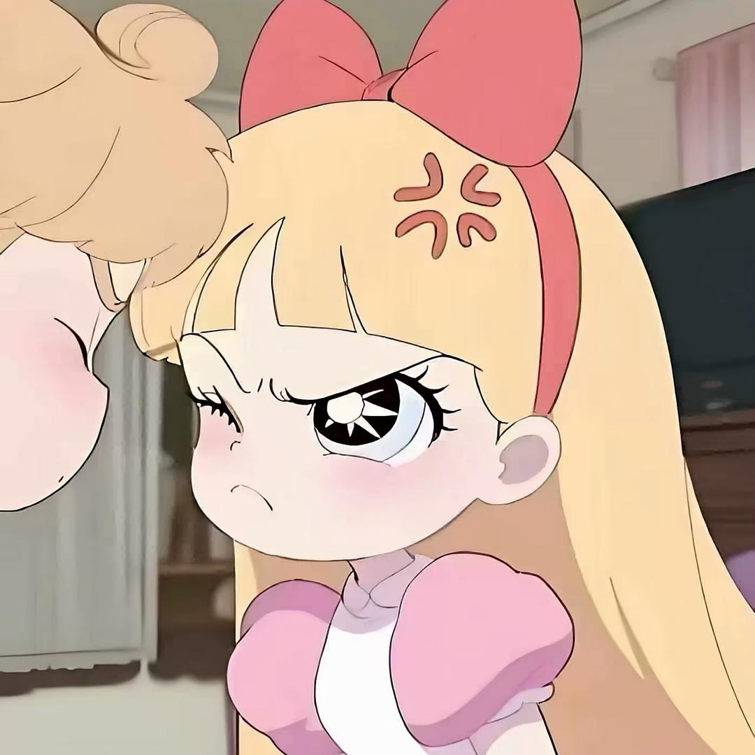 客服-小美