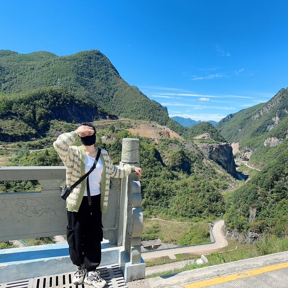 懒懒的太阳