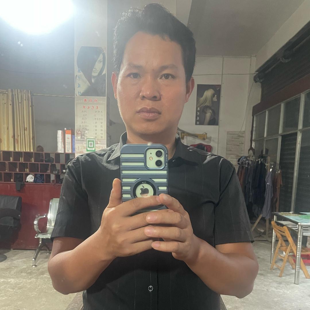 小覃 专业做木材🪵