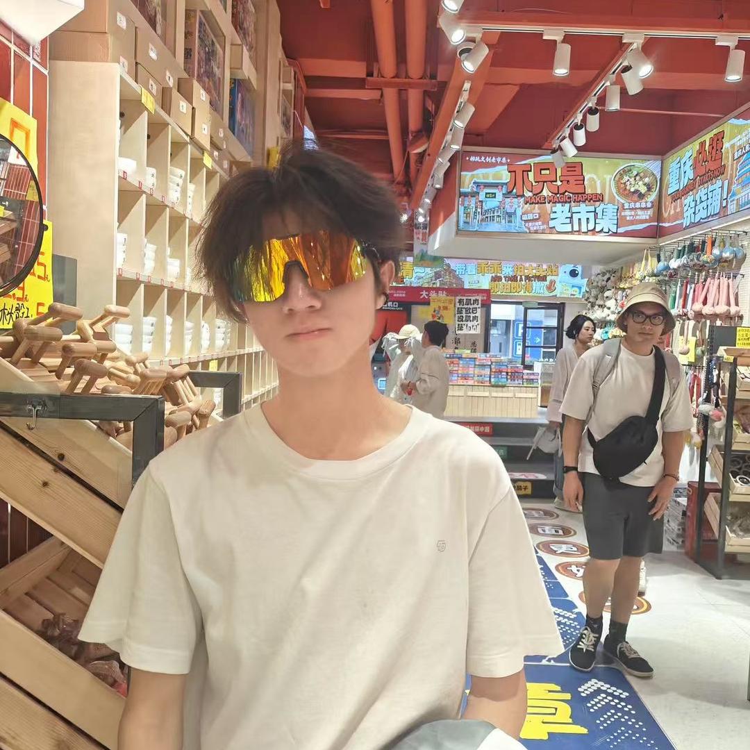 开心果