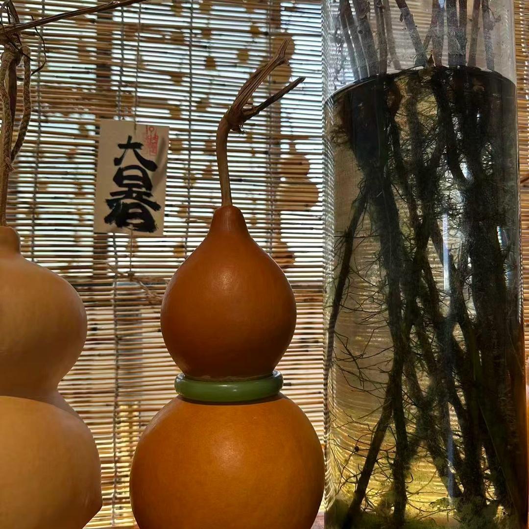 滑州精品葫芦堂