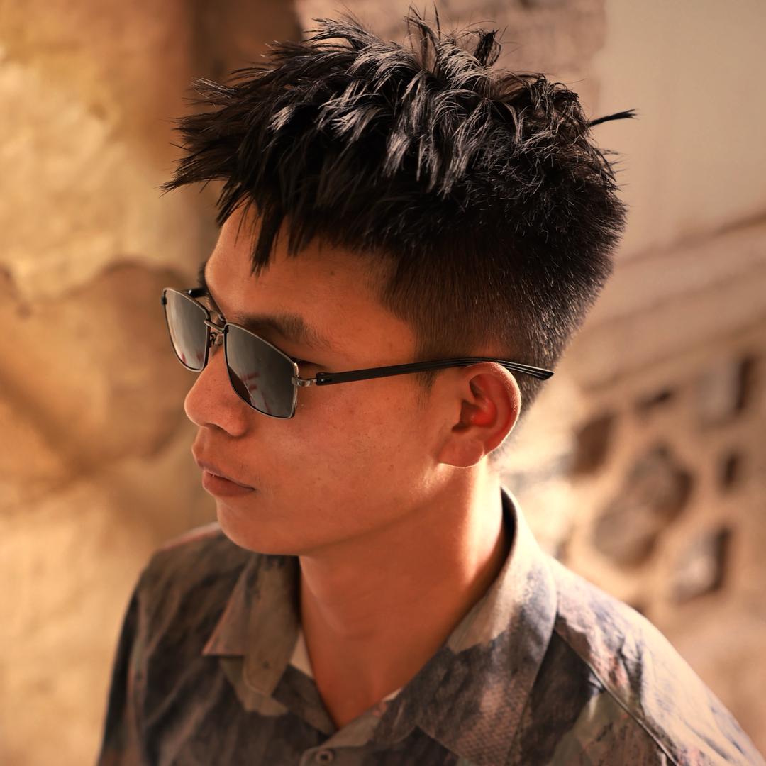 辰熙(婚礼跟拍)