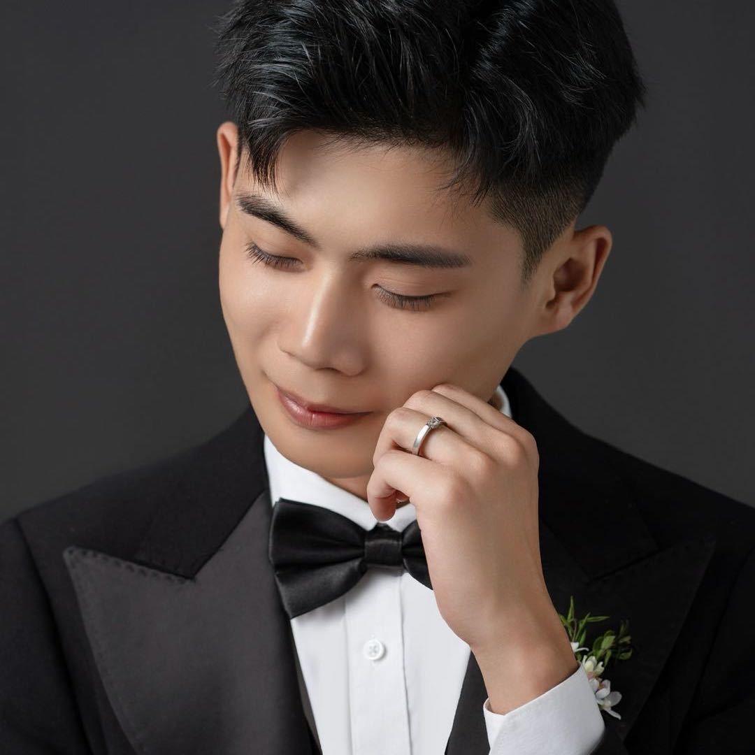 东营烫染王子🤴小豪