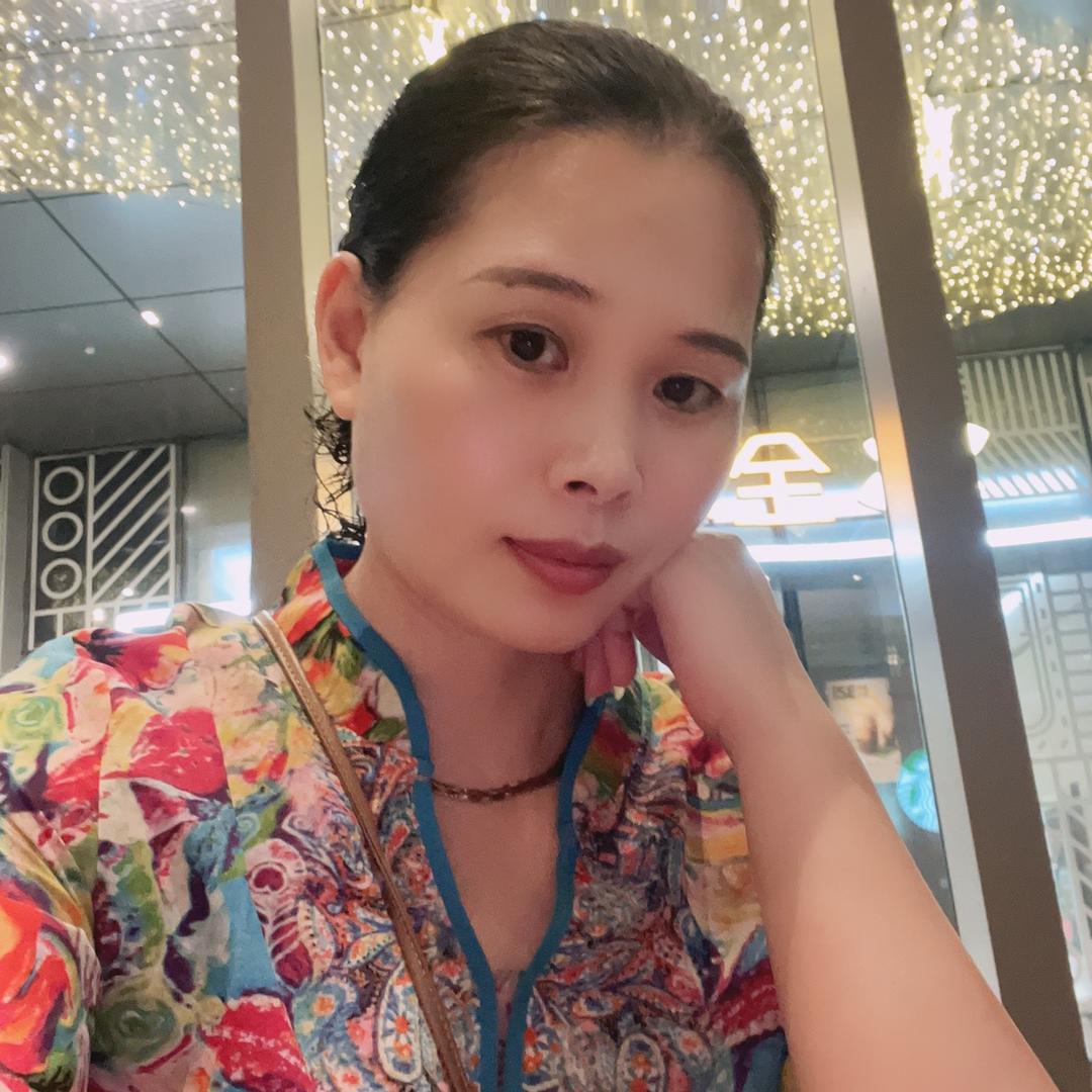萍水相逢