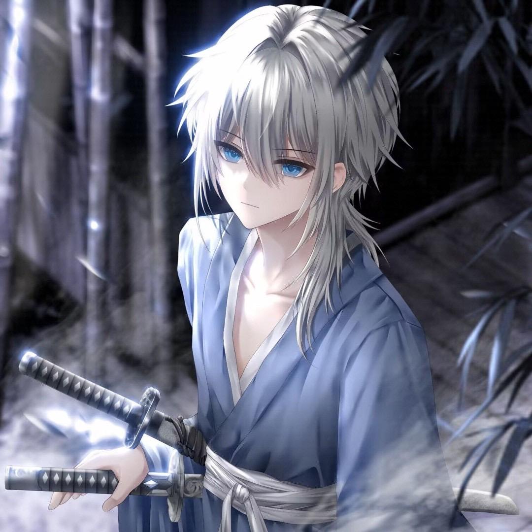 妖辰Sama