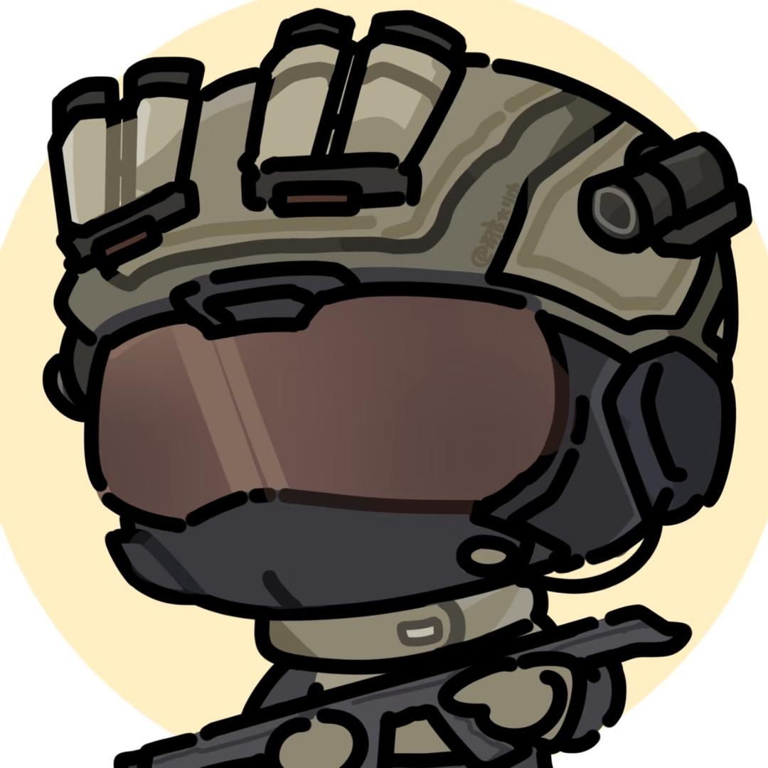 马老师（三角洲行动）