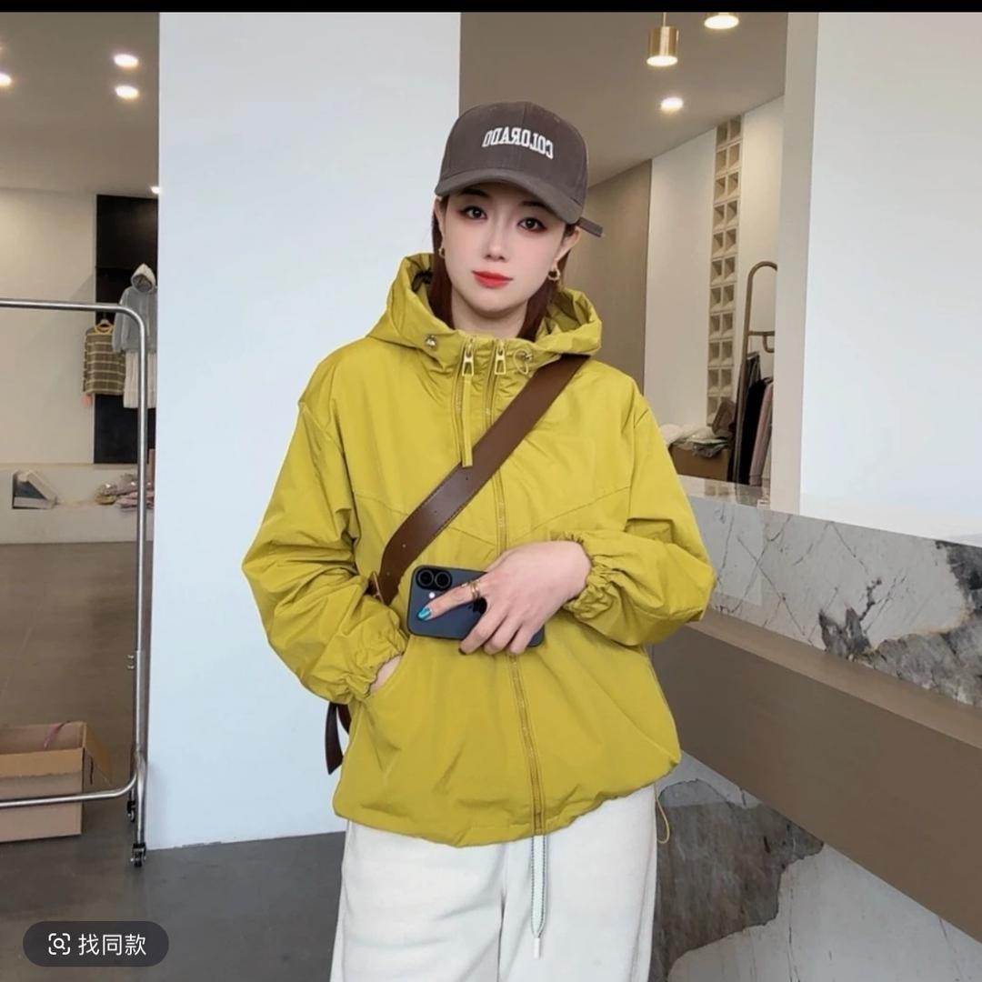 即墨简衣品源头工厂