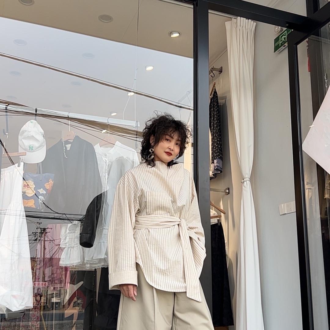 新乡县阿婷服装店